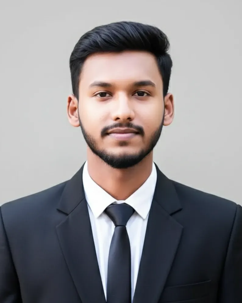 Arman Hossain Azad