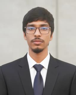 Abdullah Al Mahfuz