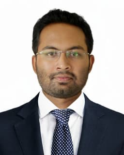 Md Nazmus Shakib