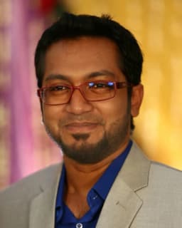 M.G. Rabbani