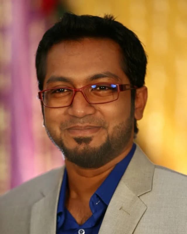 M.G. Rabbani